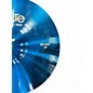 Used Paiste 10in COLOR SOUND 900 Cymbal