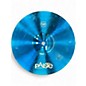 Used Paiste 10in COLOR SOUND 900 Cymbal