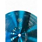 Used Paiste 10in COLOR SOUND 900 Cymbal