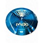 Used Paiste 18in COLOR SOUND 900 Cymbal