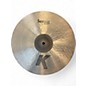 Used Zildjian 16in K Sweet Hi-Hat Pair Cymbal