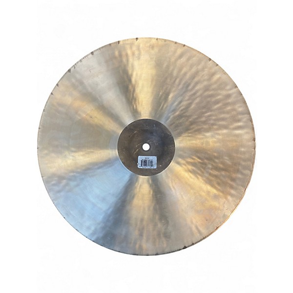 Used Zildjian 16in K Sweet Hi-Hat Pair Cymbal
