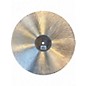 Used Zildjian 16in K Sweet Hi-Hat Pair Cymbal