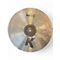 Used Zildjian 16in K Sweet Hi-Hat Pair Cymbal