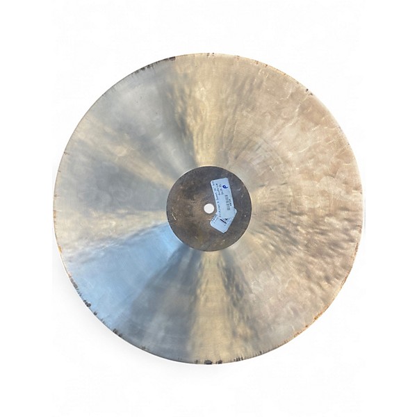 Used Zildjian 16in K Sweet Hi-Hat Pair Cymbal
