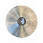 Used Zildjian 16in K Sweet Hi-Hat Pair Cymbal