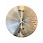 Used Zildjian 16in K Thin Dark Crash Cymbal thumbnail