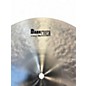 Used Zildjian 16in K Thin Dark Crash Cymbal