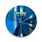 Used Paiste 16in COLOR SOUND 900 Cymbal thumbnail