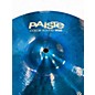 Used Paiste 16in COLOR SOUND 900 Cymbal