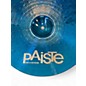 Used Paiste 16in COLOR SOUND 900 Cymbal