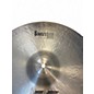 Used Zildjian 21in K Sweet Ride Cymbal
