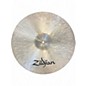 Used Zildjian 21in K Sweet Ride Cymbal