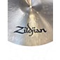 Used Zildjian 21in K Sweet Ride Cymbal