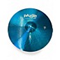 Used Paiste 22in COLOR SOUND 900 Cymbal thumbnail