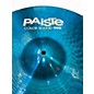 Used Paiste 22in COLOR SOUND 900 Cymbal