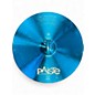 Used Paiste 22in COLOR SOUND 900 Cymbal