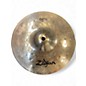 Used Zildjian 10in ZBT Splash Cymbal thumbnail