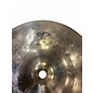 Used Zildjian 10in ZBT Splash Cymbal