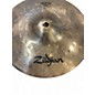 Used Zildjian 10in ZBT Splash Cymbal