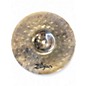 Used Zildjian 10in ZBT Splash Cymbal