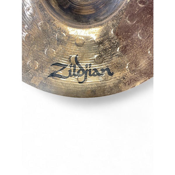 Used Zildjian 10in ZBT Splash Cymbal