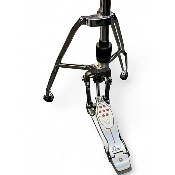 Used Pearl Eliminator Redline Pro Hi Hat Stand