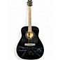 Used Yamaha F335 Black Acoustic Guitar thumbnail