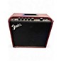 Used Fender Mustang LT25 25W 1x8 Guitar Combo Amp thumbnail