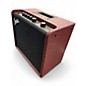 Used Fender Mustang LT25 25W 1x8 Guitar Combo Amp