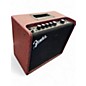 Used Fender Mustang LT25 25W 1x8 Guitar Combo Amp