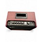 Used Fender Mustang LT25 25W 1x8 Guitar Combo Amp