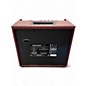 Used Fender Mustang LT25 25W 1x8 Guitar Combo Amp