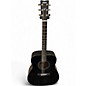 Used Yamaha F335 Black Acoustic Guitar thumbnail