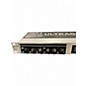 Used Behringer Ultragain Pro MIC2200 Microphone Preamp