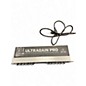 Used Behringer Ultragain Pro MIC2200 Microphone Preamp