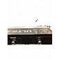 Used Behringer Ultragain Pro MIC2200 Microphone Preamp