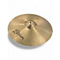 Used Zildjian 18in A Series Thin Crash Cymbal