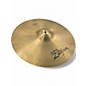 Used Zildjian 18in A Series Thin Crash Cymbal
