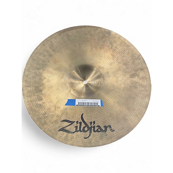 Used Zildjian 18in A Series Thin Crash Cymbal