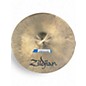 Used Zildjian 18in A Series Thin Crash Cymbal