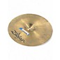 Used Zildjian 18in A Series Thin Crash Cymbal