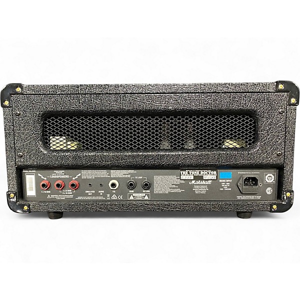 Used Marshall DSL20 Tube Guitar Amp Head