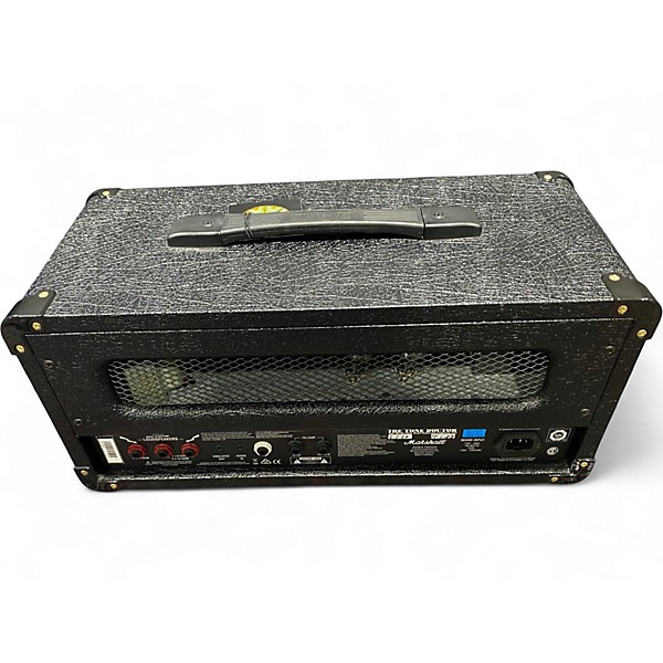 Used Marshall DSL20 Tube Guitar Amp Head