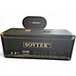 Used Sovtek mig 100 Tube Guitar Amp Head thumbnail
