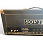 Used Sovtek mig 100 Tube Guitar Amp Head