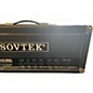 Used Sovtek mig 100 Tube Guitar Amp Head