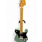 Used Fender American Professional Telecaster Deluxe Shawbucker MYSTIC SURF Solid Body Electric Guitar thumbnail