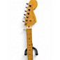 Used Fender American Professional Telecaster Deluxe Shawbucker MYSTIC SURF Solid Body Electric Guitar