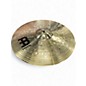 Used MEINL 16in HCS Crash Cymbal